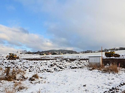 Hořovice, Okres Beroun